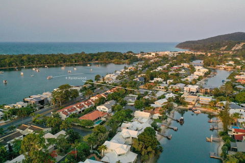 Walk To Hastings Street Noosa Sound - Hotel Gold Coast 4