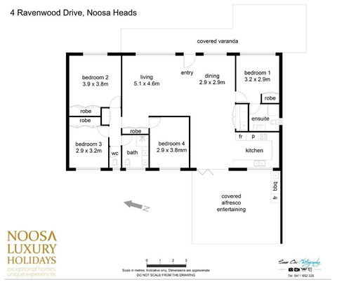 Walk To Hastings Street Noosa Sound - Hotel Gold Coast 6