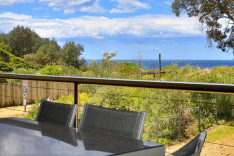 Sea Dream Pet Friendly 1 Min Walk To Beach - Hotel Gold Coast 4