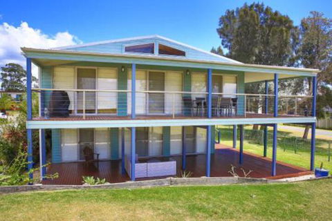 Sea Dream Pet Friendly 1 Min Walk To Beach - Hotel Gold Coast 0