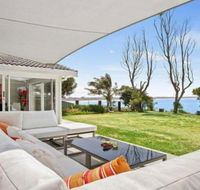 Karelda absolute waterfront pet friendly property - Hotel Gold Coast