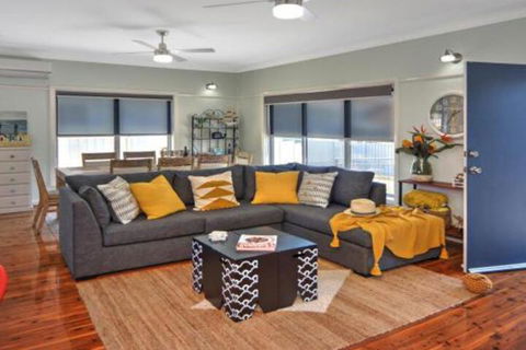 Seaclusion 120m To The White Sands Of Callala Beach - Hotel Gold Coast 0