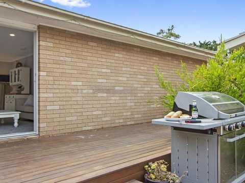 Pure Salt Beach House With Pool 300m To Beach - Hotel Gold Coast 3