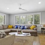 Pure Salt Beach House With Pool 300m To Beach - Hotel Gold Coast 0