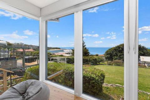 COASTAL HAVEN Panoramic Ocean Views - Hotel Gold Coast 4