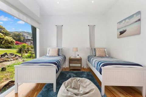 COASTAL HAVEN Panoramic Ocean Views - Hotel Gold Coast 5
