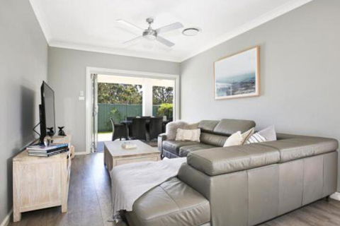 Wowly Waters Pet Friendly 1 Min Walk To Beach - Hotel Gold Coast 7