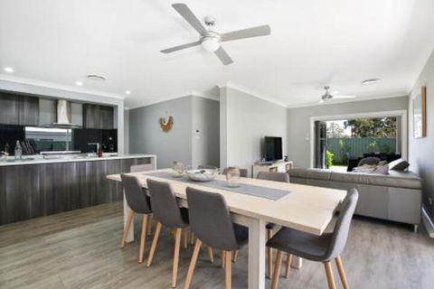 Wowly Waters Pet Friendly 1 Min Walk To Beach - Hotel Gold Coast 5