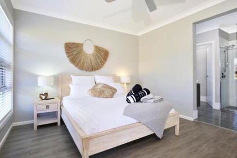 Wowly Waters Pet Friendly 1 Min Walk To Beach - Hotel Gold Coast 3