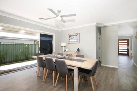 Wowly Waters Pet Friendly 1 Min Walk To Beach - Hotel Gold Coast 6