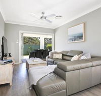 Wowly Waters Pet Friendly 1 Min Walk to Beach - Hotel Gold Coast