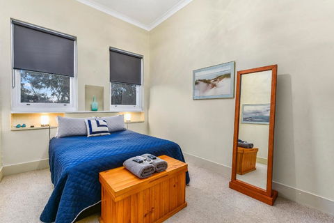 The Jazz B & B - Hotel Gold Coast 3