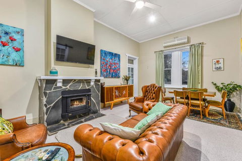 The Jazz B & B - Hotel Gold Coast 1