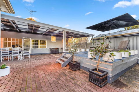 The Jazz B & B - Hotel Gold Coast 6