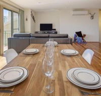 Glacialis 6 - Hotel Gold Coast