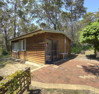 Gum Grove Chalets - Hotel Gold Coast