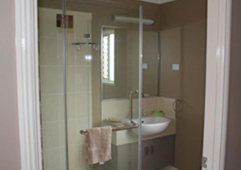 Cosmos Country Motor Inn - Hotel Gold Coast 2