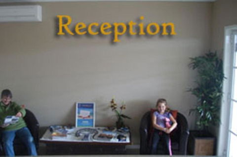 Cosmos Country Motor Inn - Hotel Gold Coast 4