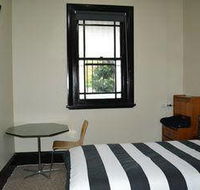Railway - Hotel Gold Coast