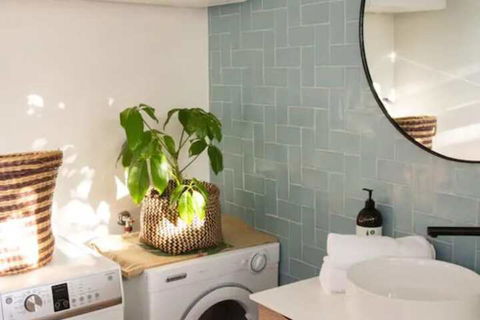 Charming Cottage With Leafy Courtyard - Hotel Gold Coast 5