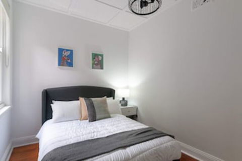 Luxurious Heritage Home With Harbour Bridge Views - Hotel Gold Coast 0