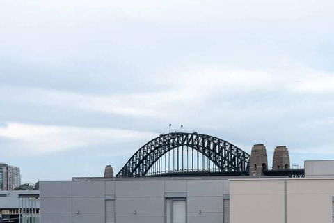 Luxurious Heritage Home With Harbour Bridge Views - Hotel Gold Coast 1