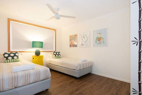 La Plage - Hotel Gold Coast 6
