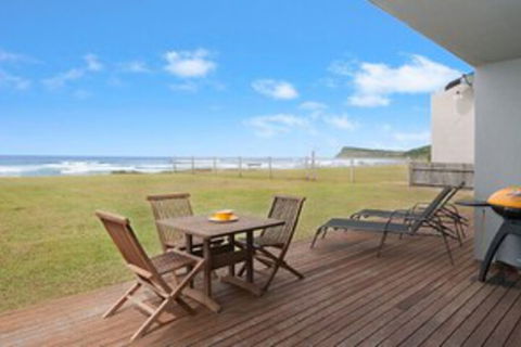 La Plage - Hotel Gold Coast 0