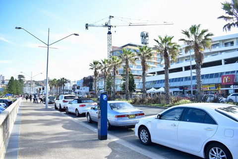Bright & Breezy Bondi Beach Pad - Hotel Gold Coast 0