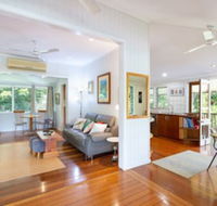 Edenvale Cottage in Beautiful Tropical - Hotel Gold Coast