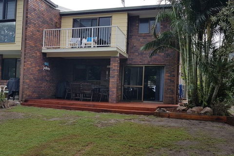 A Beach Break - 1/90 Lorikeet Drive - Hotel Gold Coast 3