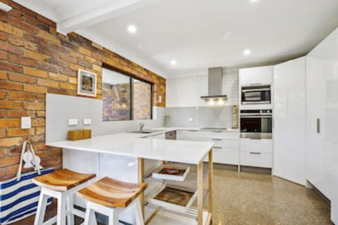A Beach Break - 1/90 Lorikeet Drive - Hotel Gold Coast 0