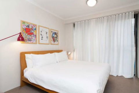 Amazing Studio With Pool In Central Sydney - Hotel Gold Coast 0