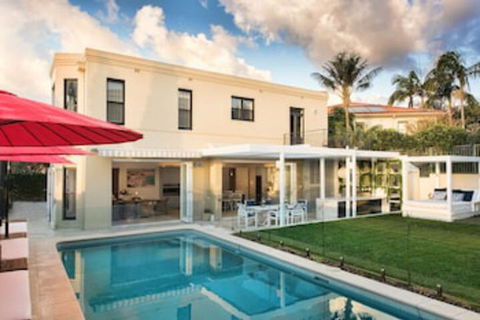 Vaucluse Manor H327 - Hotel Gold Coast 0