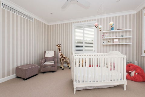 Vaucluse Manor H327 - Hotel Gold Coast 4