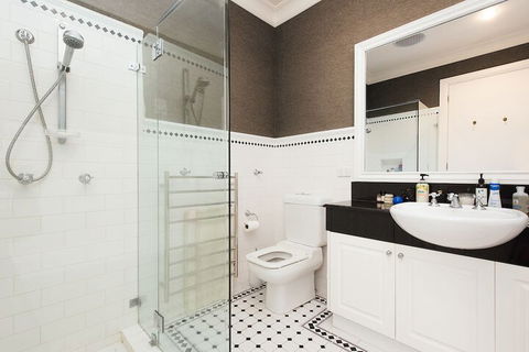 Vaucluse Manor H327 - Hotel Gold Coast 6