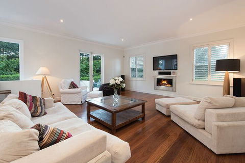 Vaucluse Manor H327 - Hotel Gold Coast 2