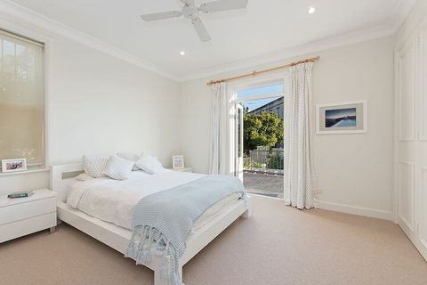 Vaucluse Manor H327 - Hotel Gold Coast 3
