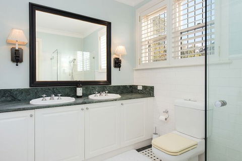 Vaucluse Manor H327 - Hotel Gold Coast 7