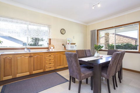 South Coast Getaway House Sleeping 8 Guests - Hotel Gold Coast 5
