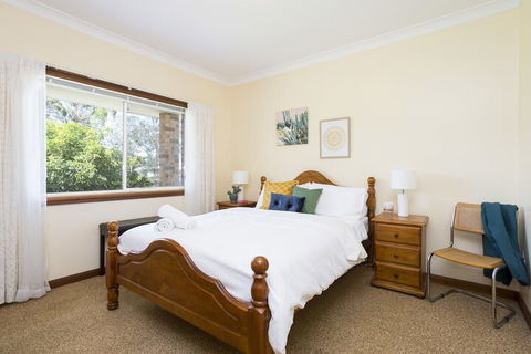 South Coast Getaway House Sleeping 8 Guests - Hotel Gold Coast 4