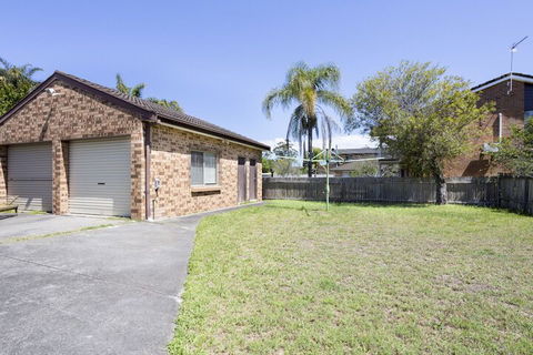 South Coast Getaway House Sleeping 8 Guests - Hotel Gold Coast 1