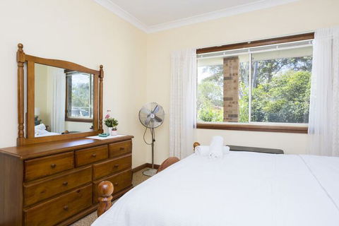 South Coast Getaway House Sleeping 8 Guests - Hotel Gold Coast 7