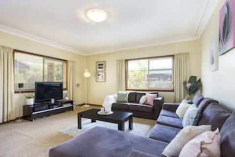 South Coast Getaway House Sleeping 8 Guests - Hotel Gold Coast 0