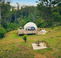 Nature Domes - Hotel Gold Coast