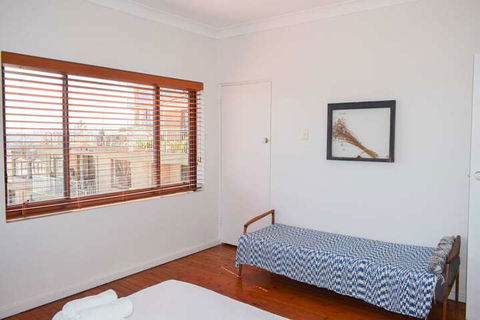 2 Bedroom Apartment With Ocean Views - Hotel Gold Coast 1