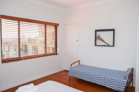 2 Bedroom Apartment With Ocean Views - Hotel Gold Coast 0