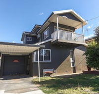 Large Family Home Summer Place With A Pool - Hotel Gold Coast