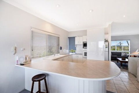 Jacana Sands 2 - 2/26 Jacana Street - Hotel Gold Coast 0