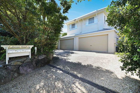 Jacana Sands 2 - 2/26 Jacana Street - Hotel Gold Coast 1